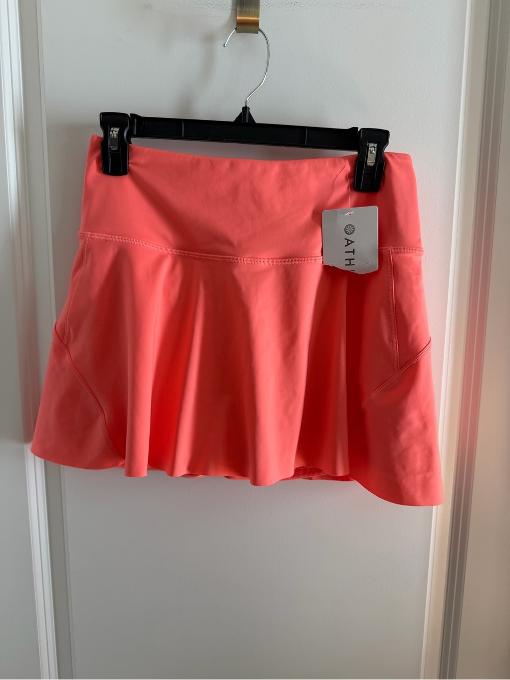 Athleta Coral Flared Athletic ‘Ace’ Skort